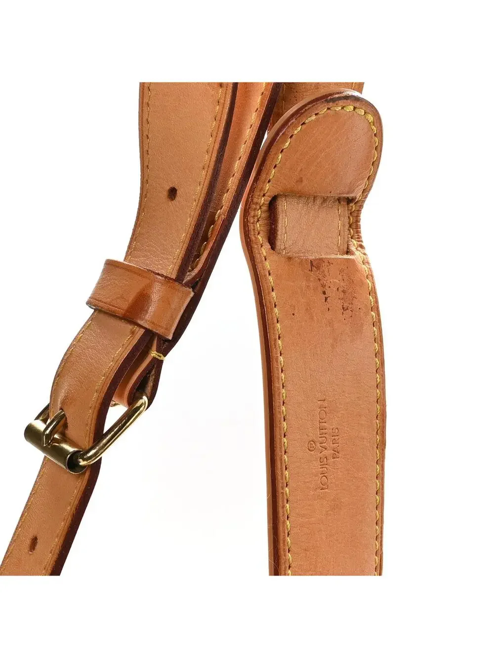 Louis Vuitton indulge timeless
